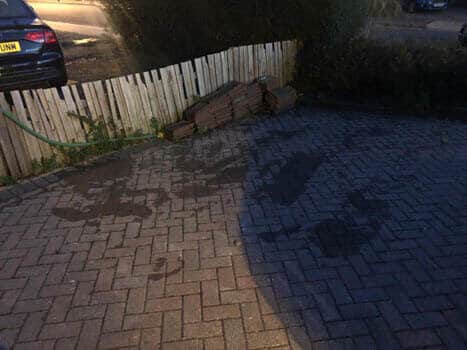 rubbish removal After