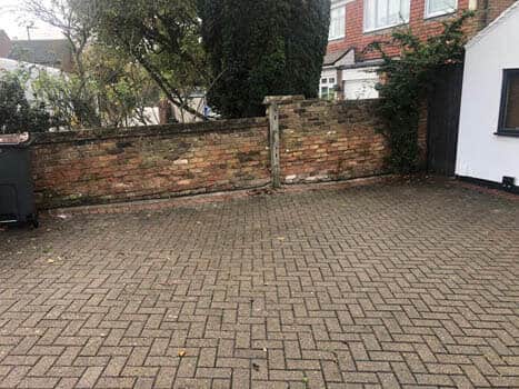 rubbish removal After