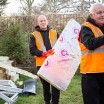 Junk-removal Junk-removal