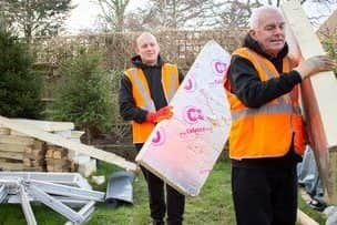 Junk-removal Junk-removal