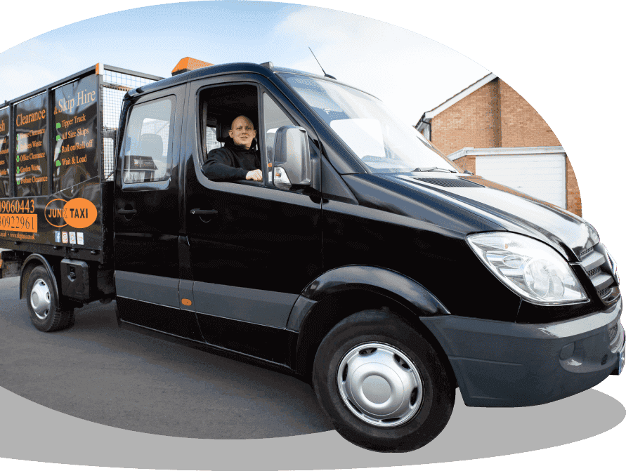 Rubbish Removal South East South-East-London
