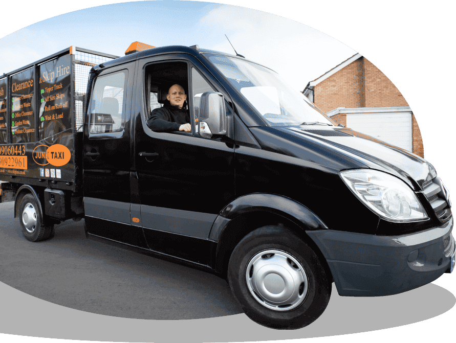 Rubbish Removal Beckenham