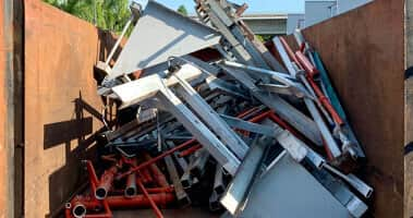 Rubbish Removal Brockley