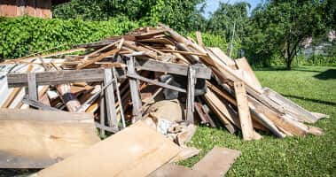 Rubbish Removal Camberwell