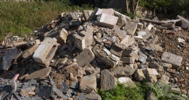 rubbish removal Dulwich
