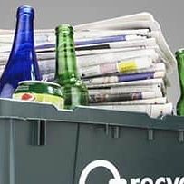 household-recycle-bin