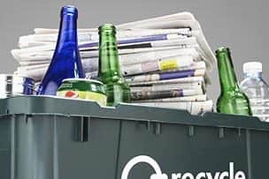 household-recycle-bin