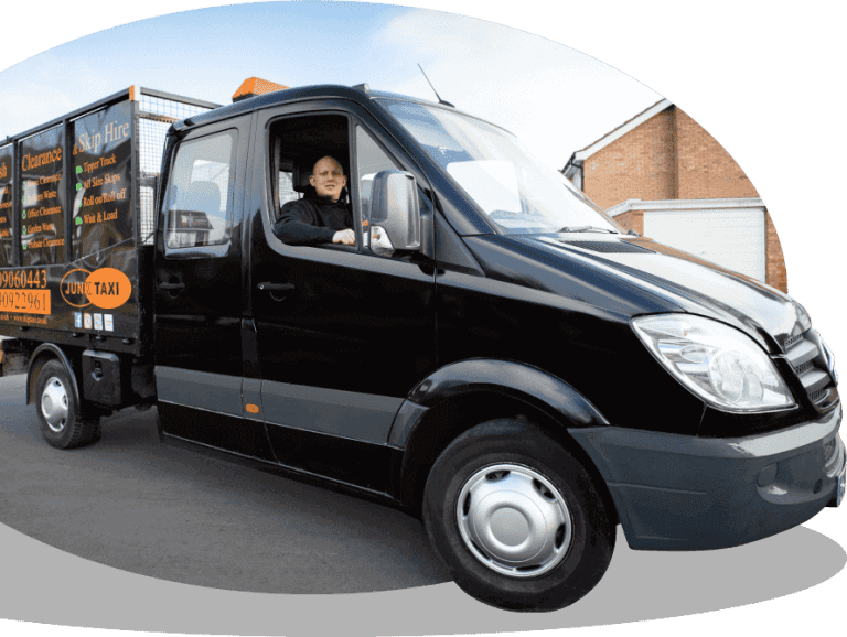 Bulky Waste Collection Southwark Large Item & Waste Collection Services