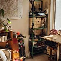 cluttered-home cluttered-home