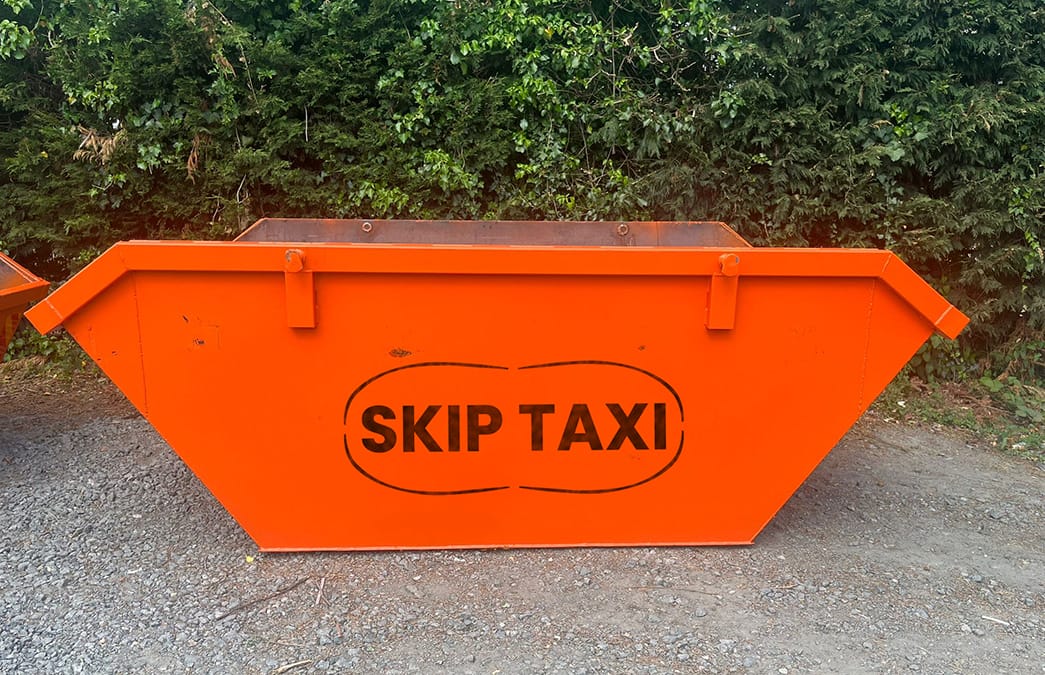 rubbish removal London
